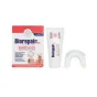 Dantų pasta BIOREPAIR® PLUS ENAMEL –INTENSYVUS DANTŲ JAUTRUMĄ MAŽINANTIS KONDICIONIERIUS + KAPA 50 ml.