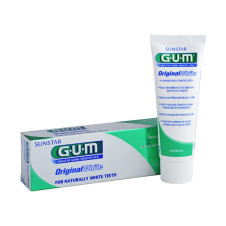 Dantų pasta GUM® Original White 75ml
