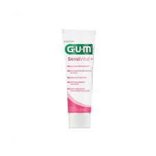 Dantų pasta GUM Sensivital + 75ml