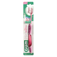 Dantų šepetėlis GUM PRO SENSITIVE ultra soft 510