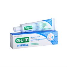Drekinantis gelis GUM HYDRAL 50ml