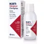 KIN Burnos skalavimo skystis kraujuojančioms dantenoms GINGIVAL, 250ml
