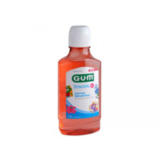 Skaliklis GUM® Junior 6+ 300ml