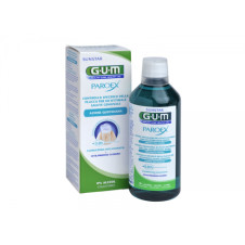 Skaliklis GUM Paroex 0,06% chlorhexidine + CPC 500ml