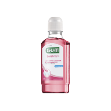 Skaliklis GUM® Sensivital + 300ml