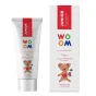 WOOM Junior dantų pasta vaikams COLA, 50 ml